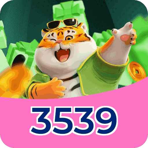 Jogos com maior RTP na 3539