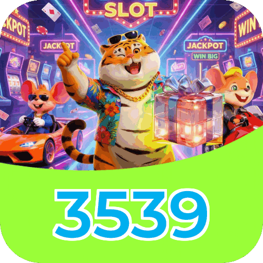 Lottery Clássica na 3539