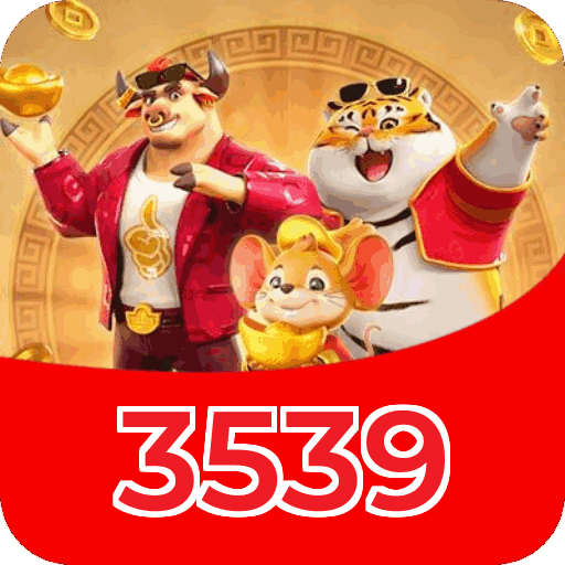 Bônus de Boas-vindas 3539